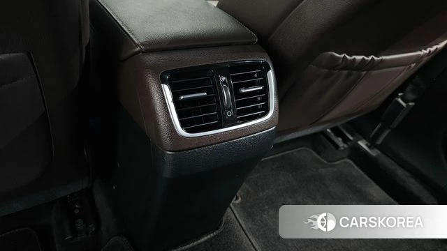 Hyundai Grandeur IG id 4339687 из Кореи 24