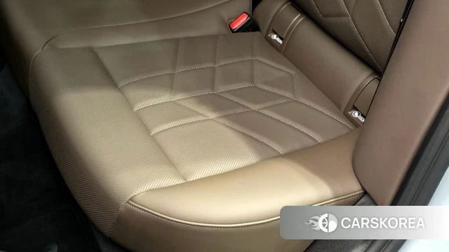 BMW 5 Series (G60) id 4380860 из Кореи 24