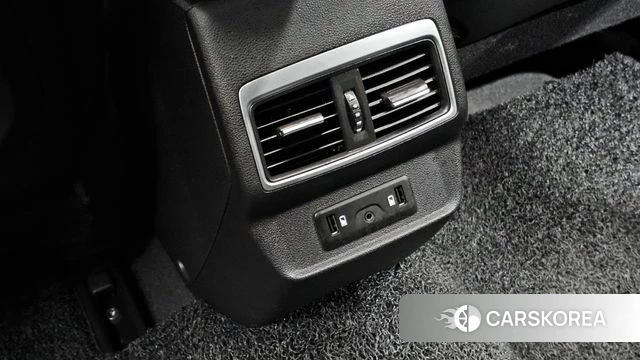 Renault Korea (Samsung) The New QM6 id 4763400 из Кореи 24