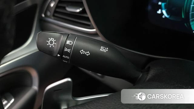 Genesis G70 id 4770097 из Кореи 24