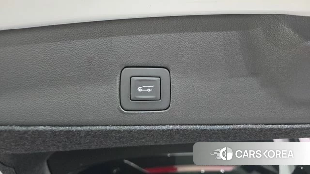 Chevrolet (GM Daewoo) Trailblazer id 4506316 из Кореи 24
