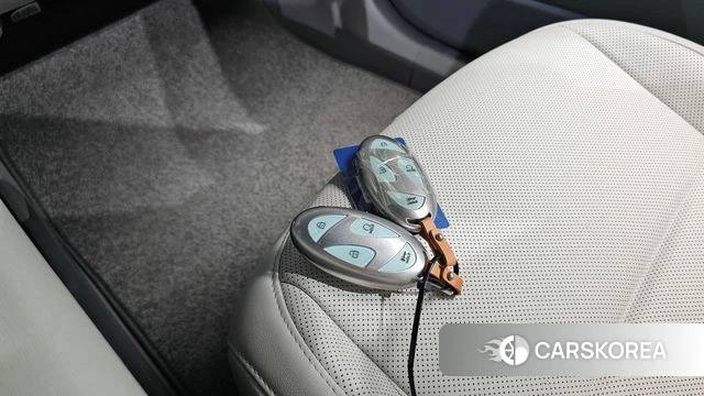 Hyundai Ionic 6 id 4280691 из Кореи 24