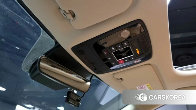 Kia Carnival 4th generation id 4330208 из Кореи 24