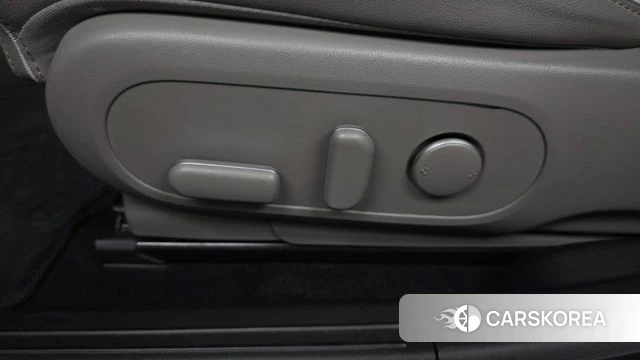 Hyundai Ionic 5 id 4445041 из Кореи 24