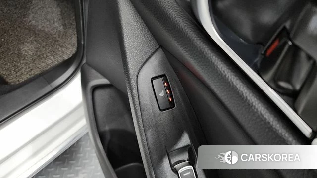 Honda Accord 10th Generation id 4490850 из Кореи 24