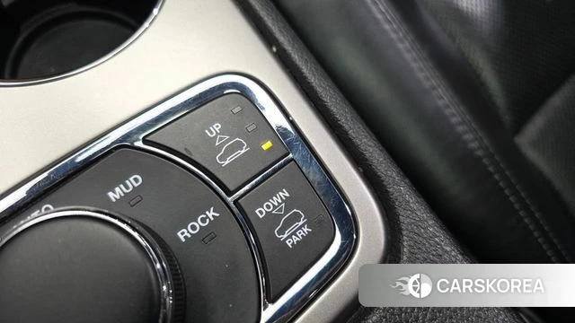 Jeep Grand Cherokee id 4717531 из Кореи 24