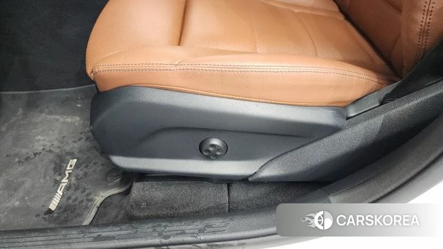 Mercedes-Benz GLC-Class X253 id 4608345 из Кореи 24
