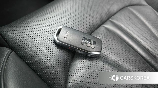 Kia K5 Hybrid 3rd Generation id 4202510 из Кореи 24