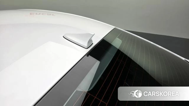 Genesis G70 id 4225317 из Кореи 24