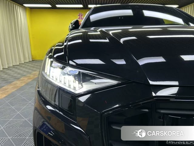 Audi Q8 id 4259175 из Китая 24
