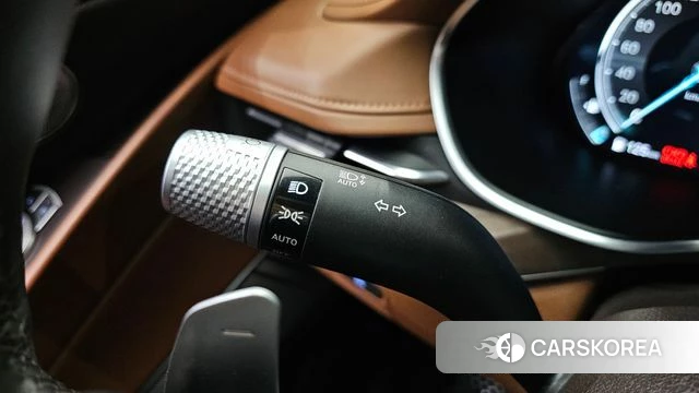 Genesis G80 (RG3) id 4774519 из Кореи 24