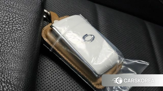 Renault Korea (Samsung) XM3 id 4625450 из Кореи 24
