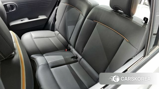 Hyundai Casper id 4281535 из Кореи 24