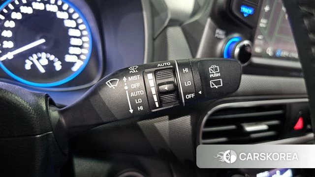 Hyundai Kona id 4496429 из Кореи 24