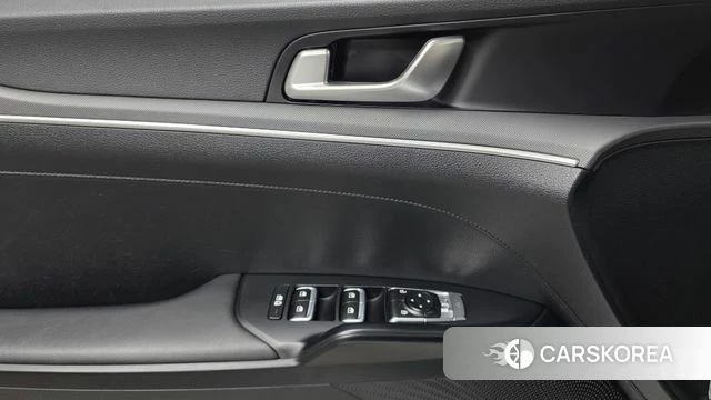 Kia K5 3rd generation id 4726480 из Кореи 24