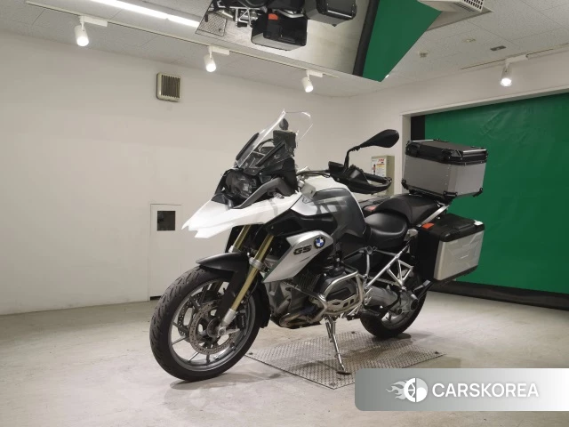 BMW R1200GS id 3946412 из Японии 24