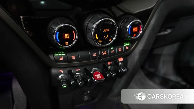 Mini Cooper Countryman id 4308572 из Кореи 24
