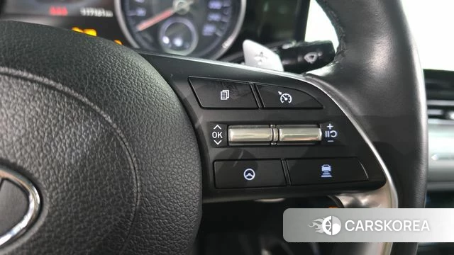 Hyundai The New Grandeur IG id 4637081 из Кореи 24