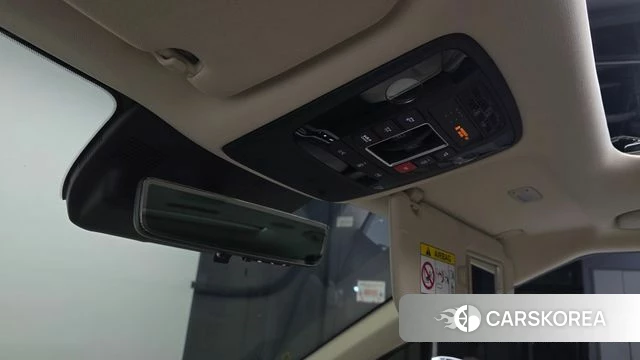 Kia The New Carnival 4th Generation id 4743853 из Кореи 24