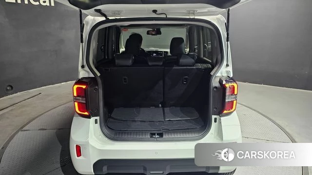 Kia The New Kia Ray id 4602867 из Кореи 24