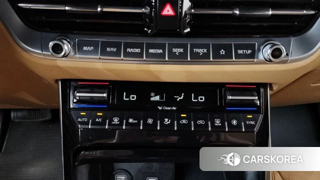 Kia Mohave Master id 4371317 из Кореи 24