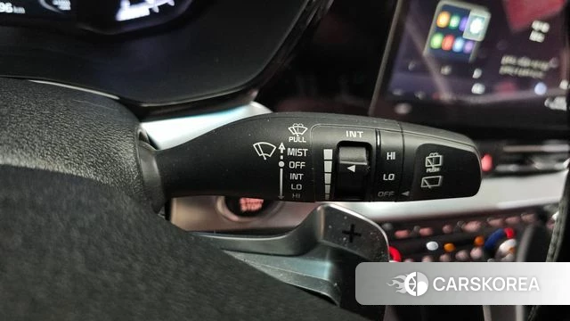 Kia The New Niro id 4520364 из Кореи 24