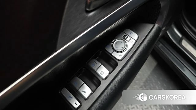 Genesis G70 id 4672504 из Кореи 24