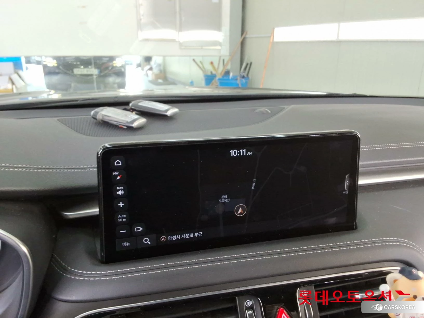 Hyundai G70 id 3882005 из Кореи 24