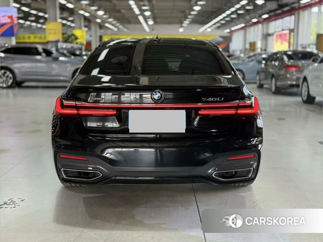BMW 7 series id 4275723 из Китая 24