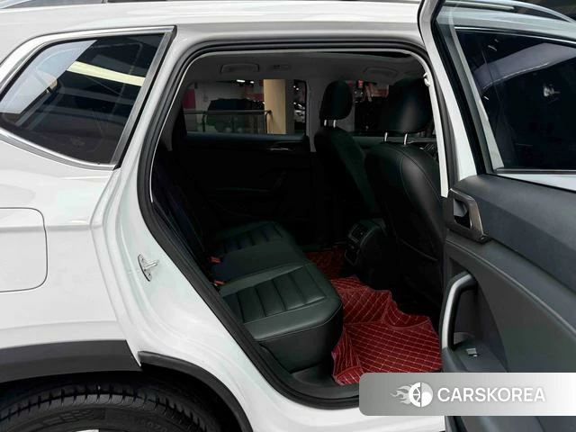 Volkswagen Tuyue id 4260046 из Китая 24