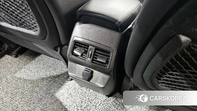 Renault Korea (Samsung) The New QM6 id 4268250 из Кореи 24
