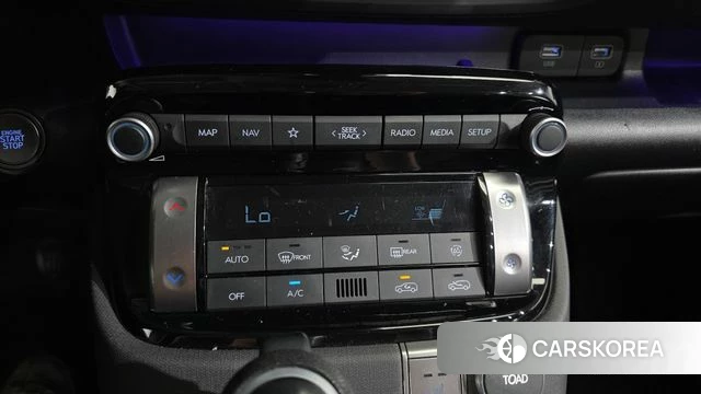 Hyundai Casper id 4541624 из Кореи 24