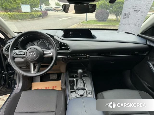 Mazda CX-30 id 4238207 из Китая 24