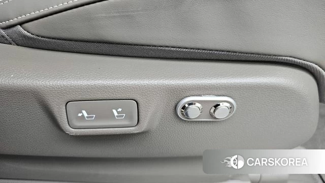 Kia Carnival 4th generation id 4524414 из Кореи 24