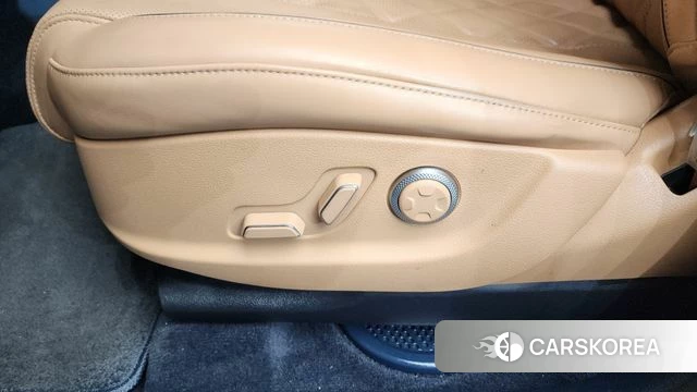 Genesis GV80 id 4464112 из Кореи 24