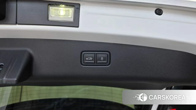 Genesis GV70 id 4669981 из Кореи 24