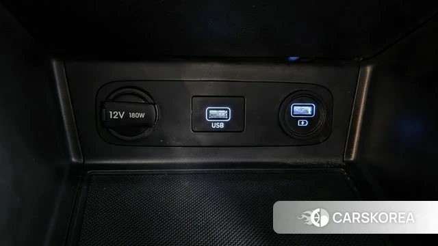 Hyundai Sonata (DN8) id 4624462 из Кореи 24