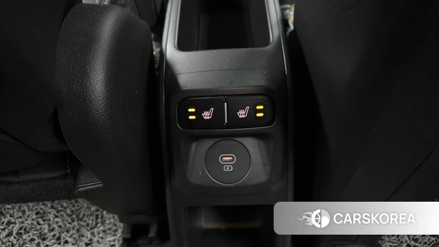Kia The New Kia Ray id 4706499 из Кореи 24