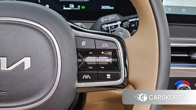 Kia The New Sorento 4th Generation id 4414153 из Кореи 24