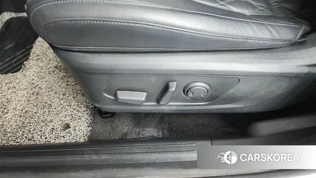 Kia Sportage 5th Generation Hybrid id 4223086 из Кореи 24