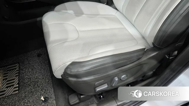 Hyundai The New Santa Fe id 4550082 из Кореи 24