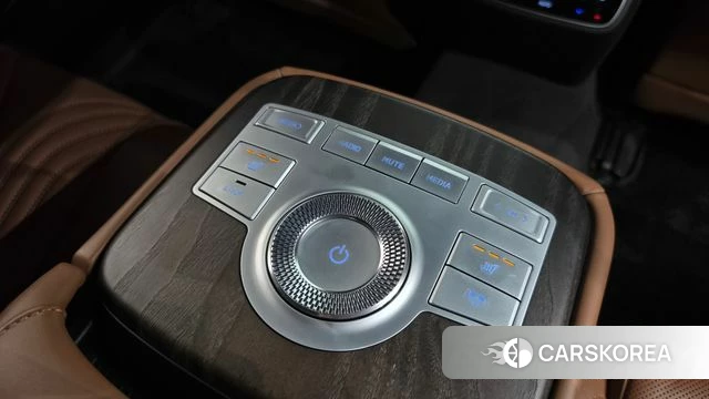 Genesis G80 (RG3) id 4774594 из Кореи 24
