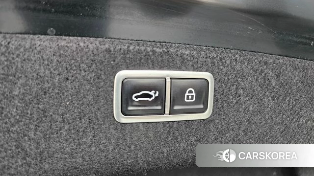 Genesis G80 (RG3) id 4593825 из Кореи 24