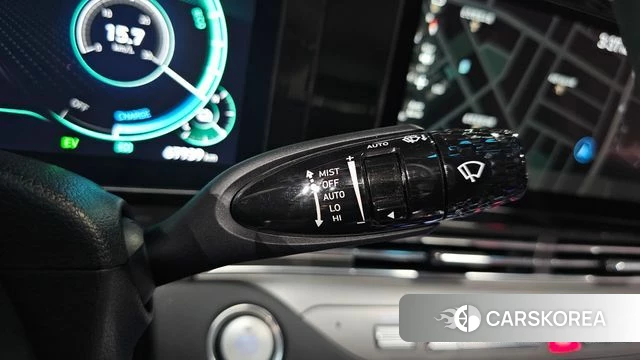 Hyundai The New Grandeur IG Hybrid id 4481236 из Кореи 24