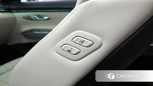 Genesis GV70 id 4186674 из Кореи 24