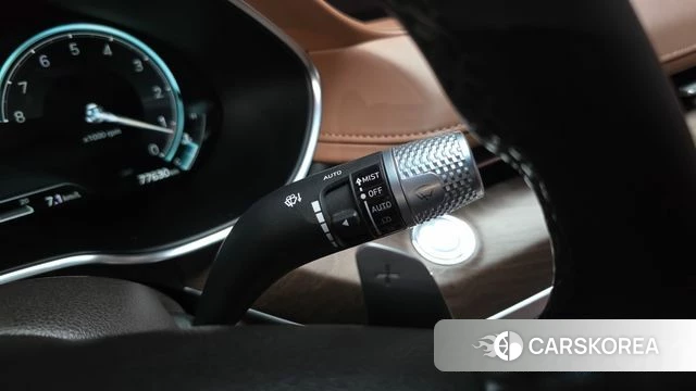 Genesis G80 (RG3) id 4507139 из Кореи 24
