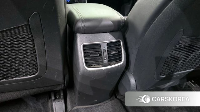 Hyundai All New Tucson id 4356707 из Кореи 24