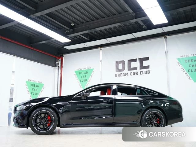 Mercedes-Benz AMG GT id 4333825 из Китая 24