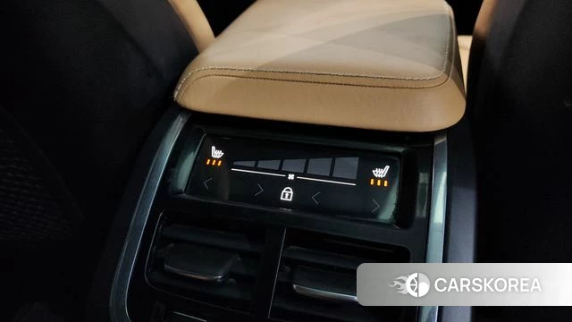 Volvo XC60 second Generation id 4197058 из Кореи 24