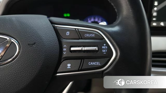 Hyundai Palisade id 4424635 из Кореи 24